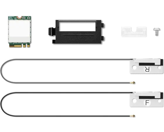 Lenovo 4XC1P89908 Netzwerkkarte Eingebaut WLAN / Bluetooth