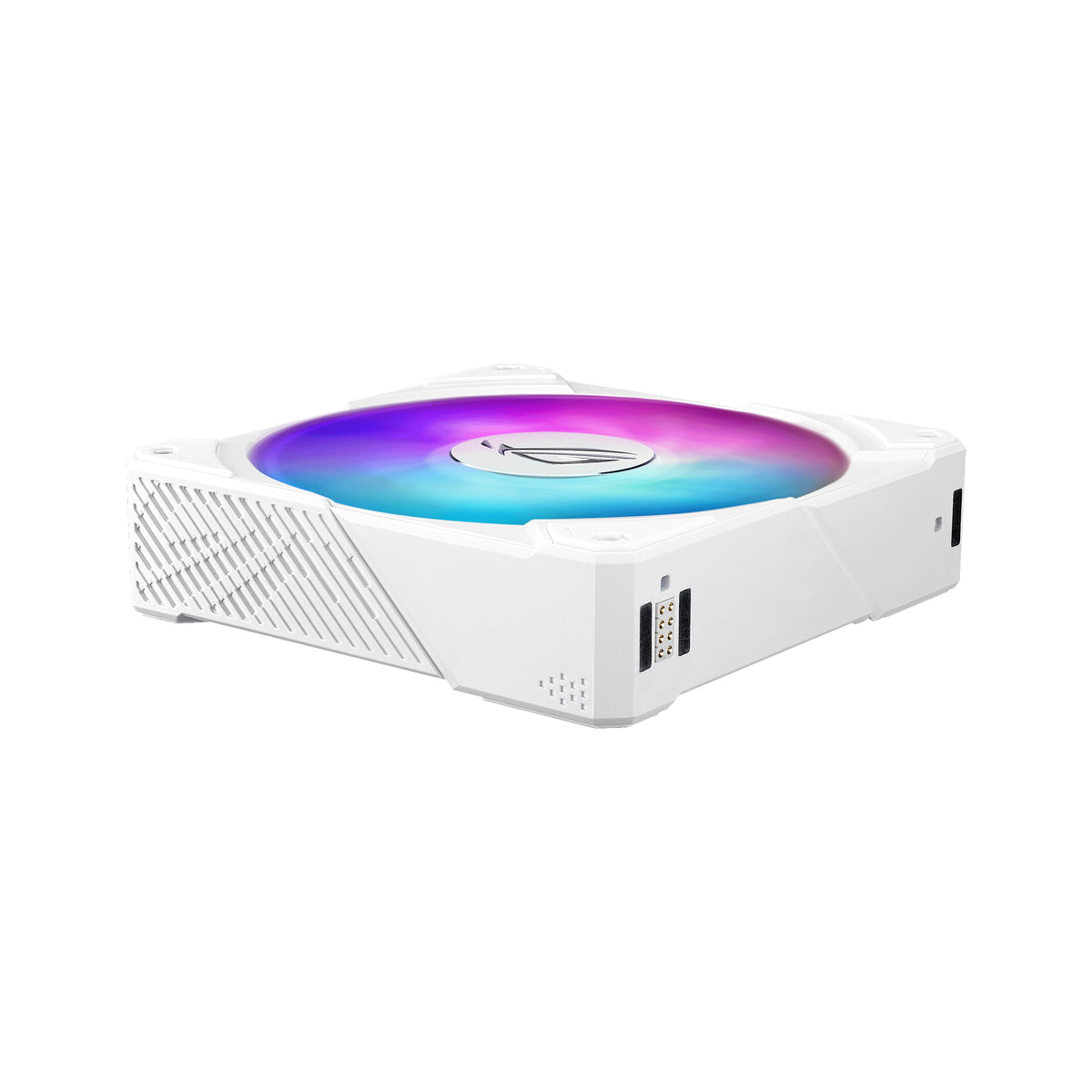 ASUS ROG RYUJIN III 360 ARGB EXTREME WHT Prozessor All-in-One-Flüssigkeitskühler 12 cm Weiß 1 Stück(e)