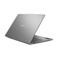 Lenovo IdeaPad Slim 5 16AGP11 Copilot+ PC AMD Ryzen AI 5 430 Laptop 40,6 cm (16") WUXGA 16 GB DDR5-SDRAM 512 GB SSD Wi-Fi 7 (802.11be) Windows 11 Home Grau Deutsch