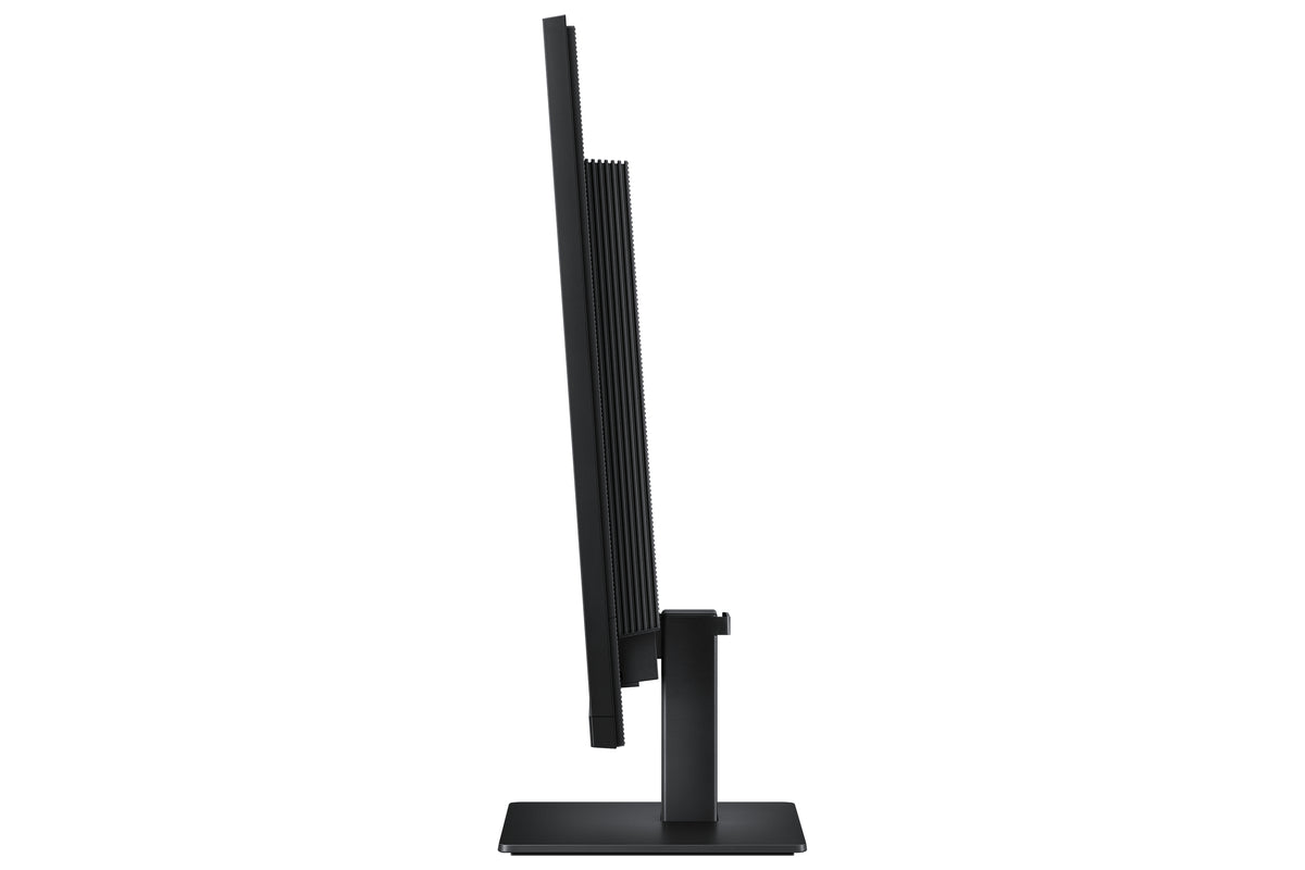 Samsung S70H Écran d'ordinateur 81,3 cm (32") 3840 x 2160 pixels 4K Ultra HD LCD Noir