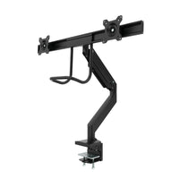 Fellowes Eppa 9909301 Flachbildschirm-Tischhalterung 81,3 cm (32") Tisch/Bank Schwarz