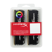 HyperX FURY HX432C16FB3AK4/32 Speichermodul 32 GB 4 x 8 GB DDR4 288-pin DIMM