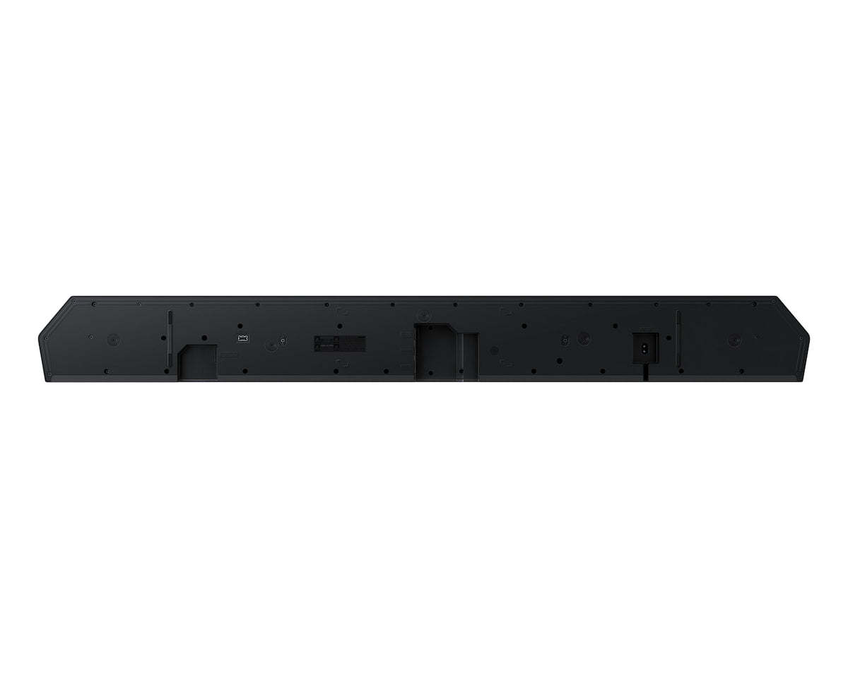 Samsung Q-series HW-Q990H Schwarz 11.1.4 Kanäle