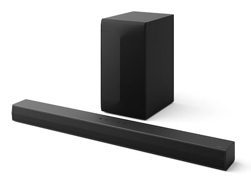 LG DS60T Schwarz 3.1 Kanäle 340 W
