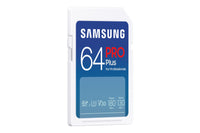 Samsung MB-SD64S/EU Speicherkarte 64 GB SD UHS-I Klasse 3
