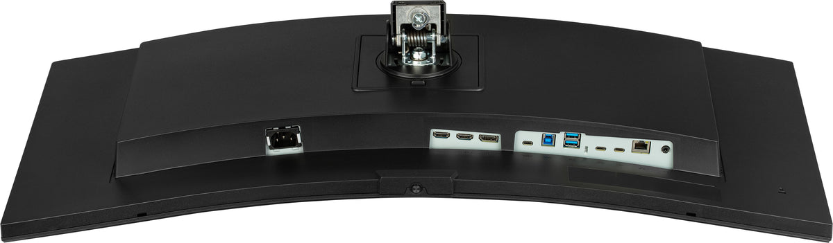 iiyama ProLite XCB3497WQSNP-B1 Computerbildschirm 86,4 cm (34") 3440 x 1440 Pixel UltraWide Quad HD LED Schwarz
