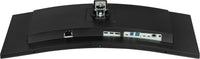 iiyama ProLite XCB3497WQSNP-B1 Computerbildschirm 86,4 cm (34") 3440 x 1440 Pixel UltraWide Quad HD LED Schwarz