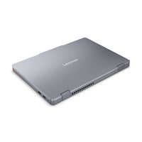Lenovo 13w 2-in-1 Gen 3 Intel Core 5 120U Hybrid (2-in-1) 33,8 cm (13.3") Touchscreen WUXGA 16 GB DDR5-SDRAM 512 GB SSD Wi-Fi 6E (802.11ax) Windows 11 Pro Deutsch Grau