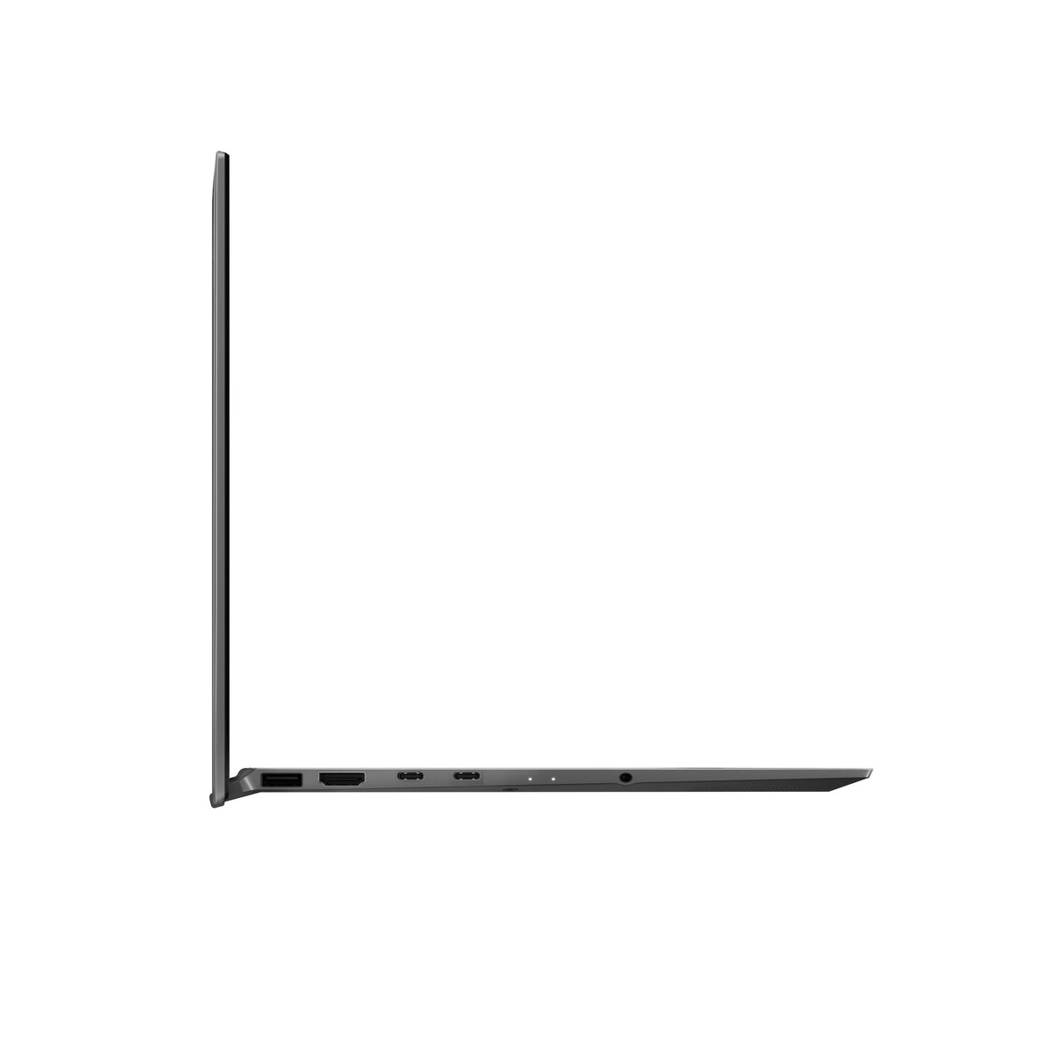 MSI Prestige 13 AI+ A3MG-001FR Copilot+ PC Intel Core Ultra 9 386H Laptop 33,8 cm (13.3") 2.8K 32 GB LPDDR5x-SDRAM 1 TB SSD Wi-Fi 7 (802.11be) Windows 11 Home Grau Französisch