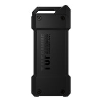 ASUS TUF Gaming AS2000 2 TB USB Typ-C 3.2 Gen 2 (3.1 Gen 2) Schwarz