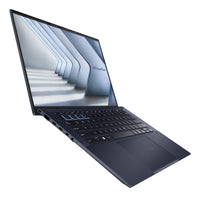 ASUS ExpertBook B9 OLED B9403CVAR-PP1650X Intel Core 7 150U Laptop 35,6 cm (14") WQXGA+ 16 GB LPDDR5x-SDRAM 512 GB SSD Wi-Fi 6E (802.11ax) Windows 11 Pro Schwarz