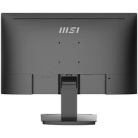 MSI Pro MP243X Computerbildschirm 60,5 cm (23.8") 1920 x 1080 Pixel Full HD Schwarz