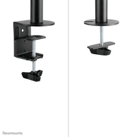 Neomounts NM-D135DBLACK Monitorarm 10-27"