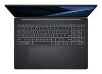 ASUS ExpertBook BM3606CHA-MB0032X AMD Ryzen™ 5 220 Laptop 40,6 cm (16") WUXGA 16 GB DDR5-SDRAM 1 TB SSD Wi-Fi 7 (802.11be) Windows 11 Pro Grau QWERTZ Deutsch