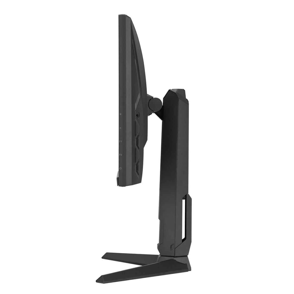 ASUS TUF Gaming VG259QL5A Computerbildschirm 62,2 cm (24.5") 1920 x 1080 Pixel Full HD LED Schwarz