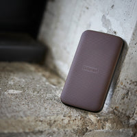 Intenso TX500 2 TB USB Typ-C 3.2 Gen 2 (3.1 Gen 2) Braun