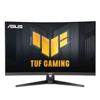 ASUS TUF Gaming VG32WQ3B Computerbildschirm 80 cm (31.5") 2560 x 1440 Pixel Quad HD LED Schwarz