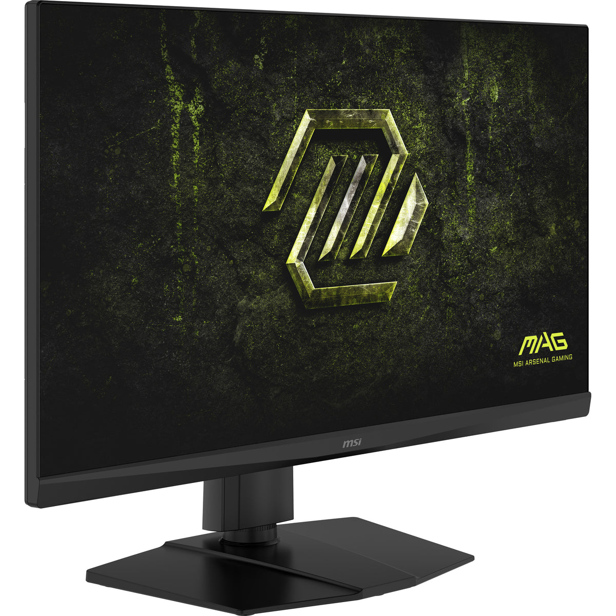 MSI MAG 272QPF E20 Computerbildschirm 68,6 cm (27") 2560 x 1440 Pixel Wide Quad HD LED Schwarz