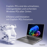 TERRA ELITE 3A - Copilot+ PC