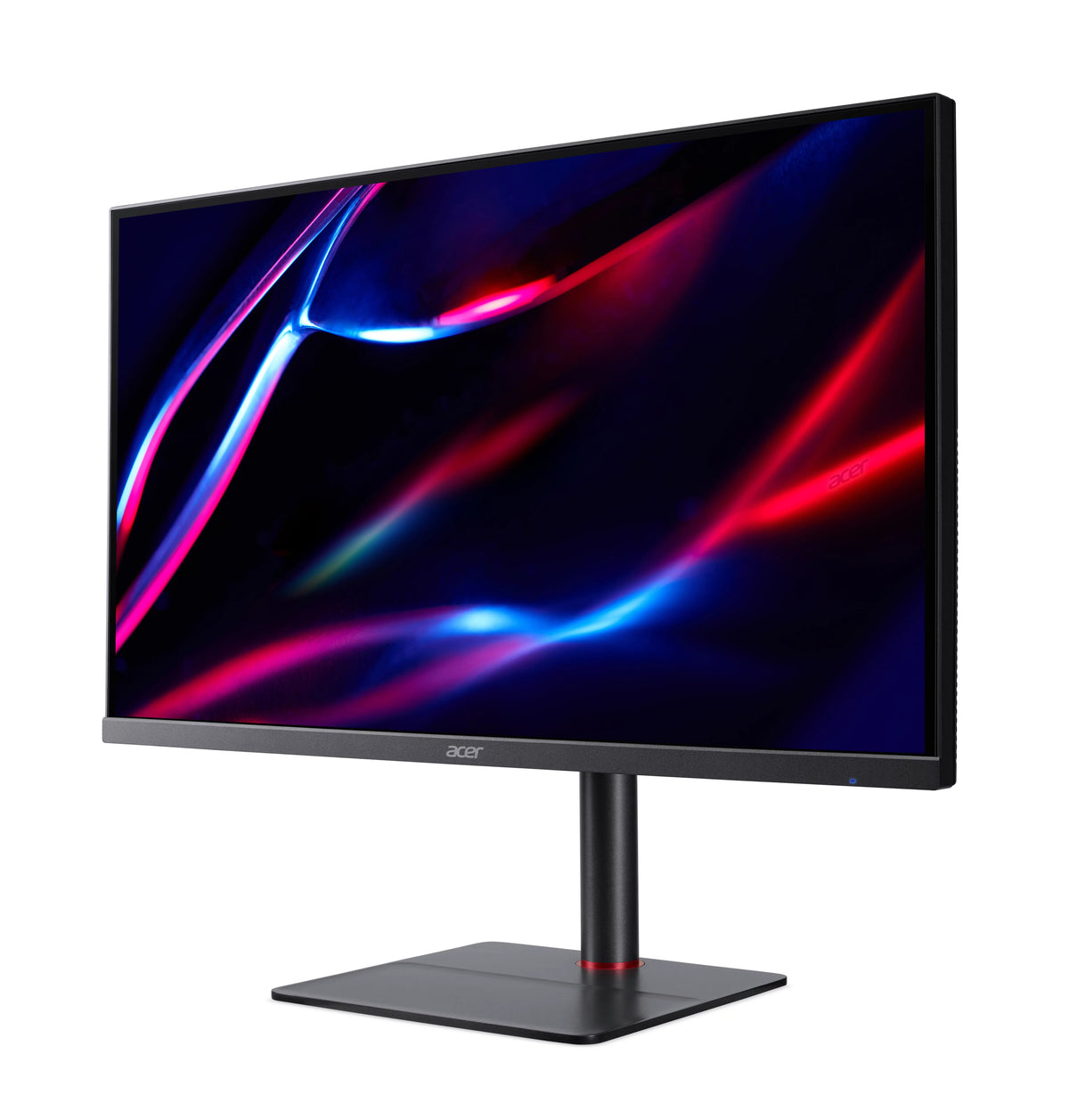 Acer Nitro XV5 XV275KP5biipruzx Computerbildschirm 68,6 cm (27") 3840 x 2160 Pixel 4K Ultra HD LCD Schwarz