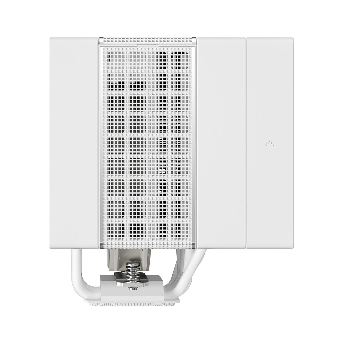 DeepCool Assassin VC Elite WH Prozessor Luftkühlung 120/140 mm Weiß 1 Stück(e)