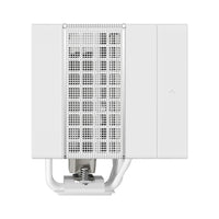 DeepCool Assassin VC Elite WH Prozessor Luftkühlung 120/140 mm Weiß 1 Stück(e)