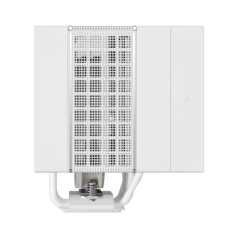 DeepCool Assassin VC Elite WH Prozessor Luftkühlung 120/140 mm Weiß 1 Stück(e)
