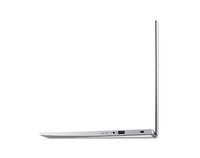 Acer Aspire 5 A515-56-59RW Intel® Core™ i5 i5-1135G7 Laptop 39,6 cm (15.6") Full HD 8 GB DDR4-SDRAM 512 GB SSD Wi-Fi 6 (802.11ax) Windows 10 Home Silber QWERTZ Deutsch