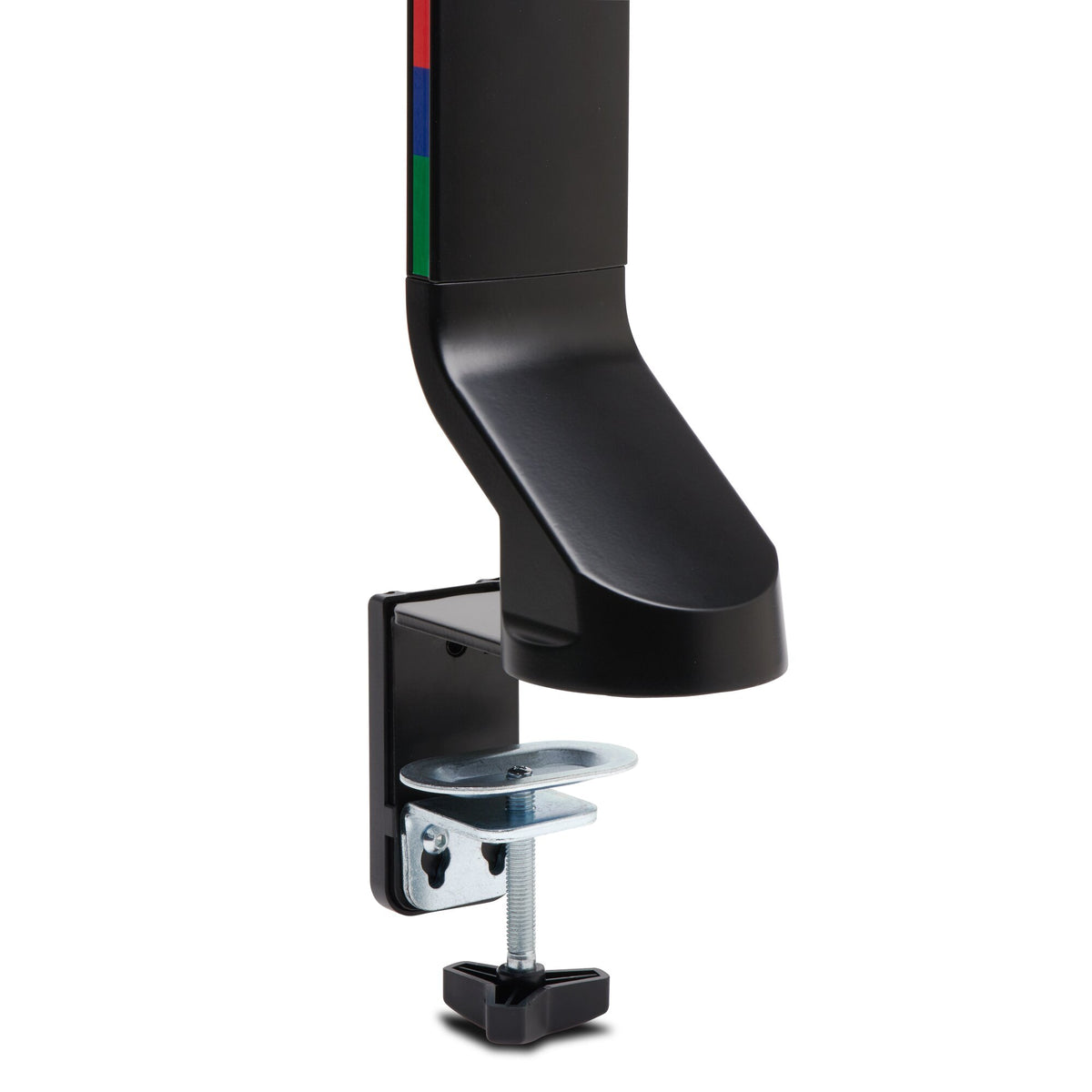 Kensington SmartFit Platzsparender Single Monitorarm