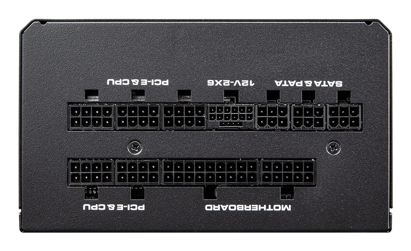 COUGAR Netzteil GEX PRO 650W ATX3.1 / 80 Plus Gold / Modular