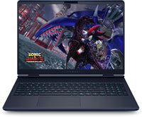 Alienware AC16251 Intel Core Ultra 9 275HX Laptop 40,6 cm (16") WQXGA 64 GB DDR5-SDRAM 4 TB SSD NVIDIA GeForce RTX 5070 Wi-Fi 7 (802.11be) Windows 11 Home Deutsch Indigo