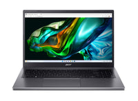 Acer Aspire 5 A515-58GM-76HF Intel® Core™ i7 i7-13620H Laptop 39,6 cm (15.6") Full HD 16 GB DDR4-SDRAM 512 GB SSD NVIDIA GeForce RTX 2050 Wi-Fi 6E (802.11ax) Windows 11 Pro Grau