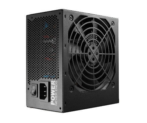 FSP HEXA 85+ PRO 450W Netzteil ATX ATX2.5 Schwarz