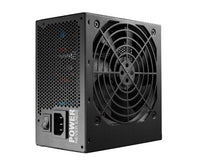 FSP HEXA 85+ PRO 450W Netzteil ATX ATX2.5 Schwarz