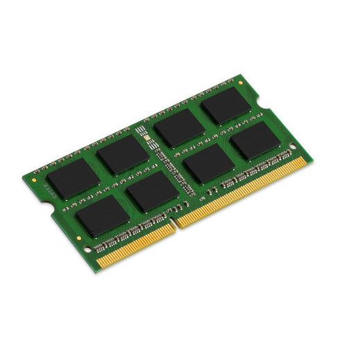 Kingston Technology System Specific Memory 2GB 1600MHz Speichermodul 1 x 2 GB DDR3 204-pin SO-DIMM
