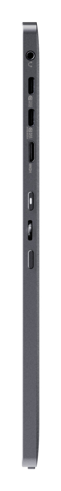 ASUS ZenScreen OLED MQ16FC Computerbildschirm 40,6 cm (16") 1920 x 1200 Pixel WUXGA Silber