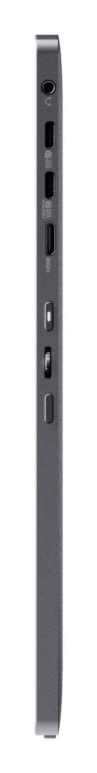 ASUS ZenScreen OLED MQ16FC Computerbildschirm 40,6 cm (16") 1920 x 1200 Pixel WUXGA Silber