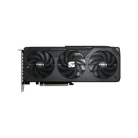 GIGABYTE GeForce RTX 5050 GAMING OC 8G Grafikkarte - 8GB GDDR6, 128bit, PCI-E 5.0, 2632MHz Kerntakt, 2 x DP, 2 x HDMI, NVIDIA DLSS 4, GV-N5050GAMING OC-8GD
