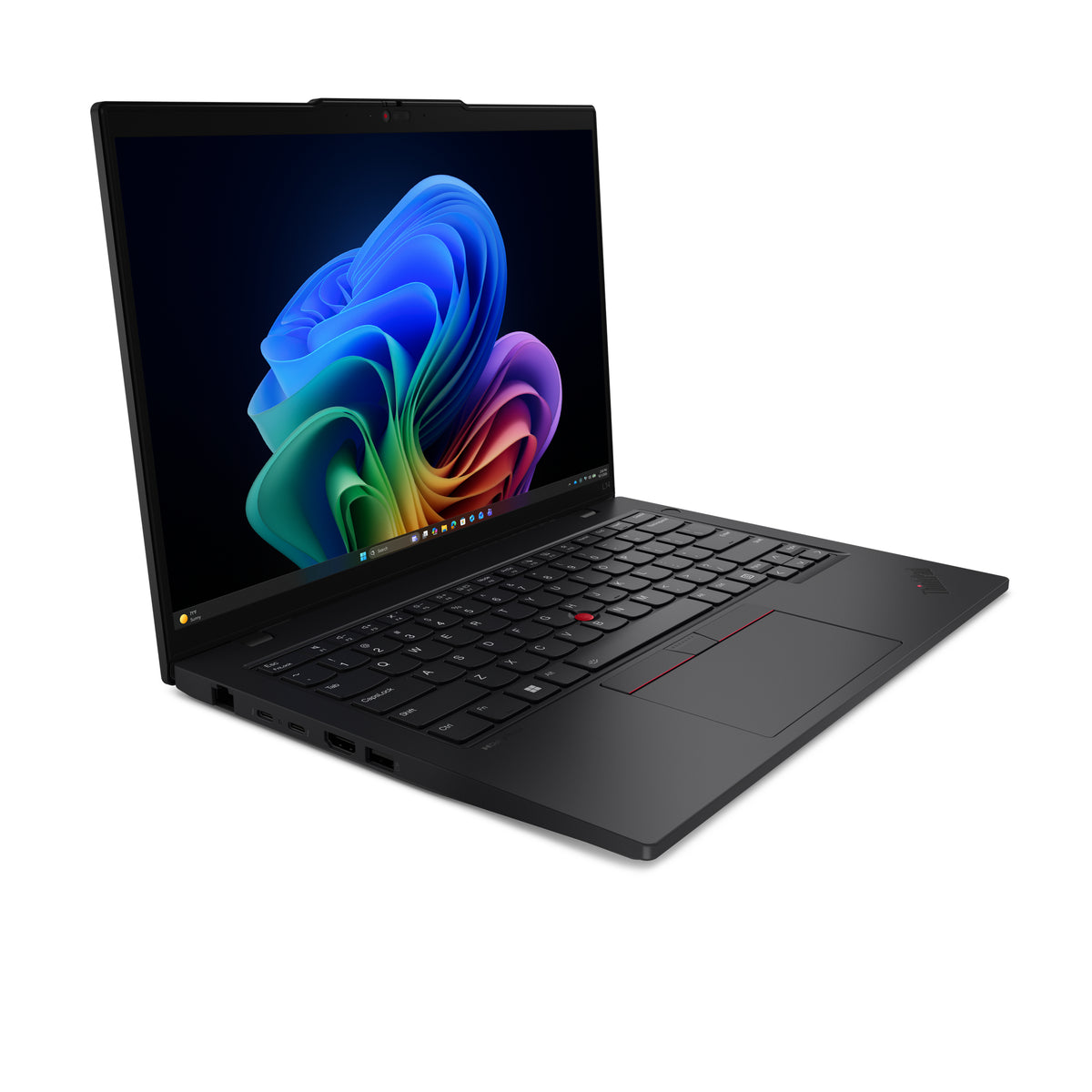 Lenovo ThinkPad L14 Gen 7 (Intel) Copilot+ PC Intel Core Ultra 5 325 Laptop 35,6 cm (14") WUXGA 16 GB DDR5-SDRAM 512 GB SSD Wi-Fi 7 (802.11be) Windows 11 Pro Schwarz Schweiz