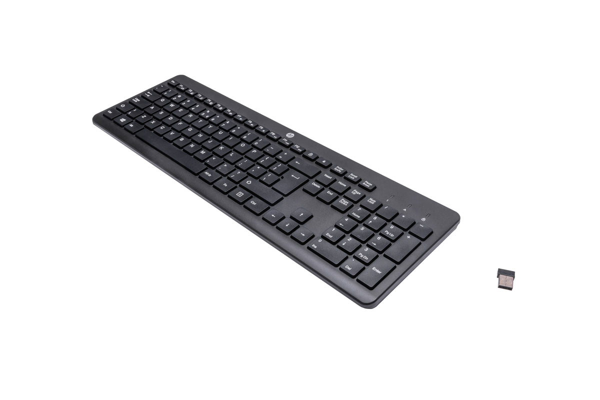 HP 230 Wireless-Tastatur