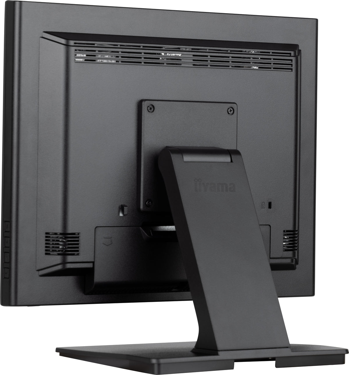 iiyama ProLite T1731SR-B2S Computerbildschirm 43,2 cm (17") 1280 x 1024 Pixel Touchscreen