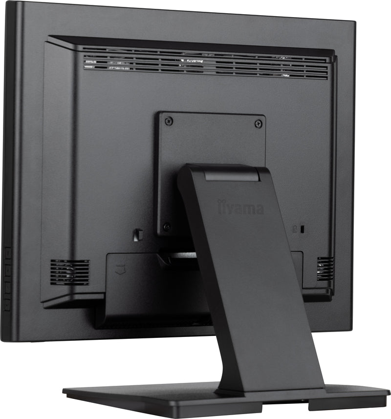 iiyama ProLite T1731SR-B2S Computerbildschirm 43,2 cm (17") 1280 x 1024 Pixel Touchscreen
