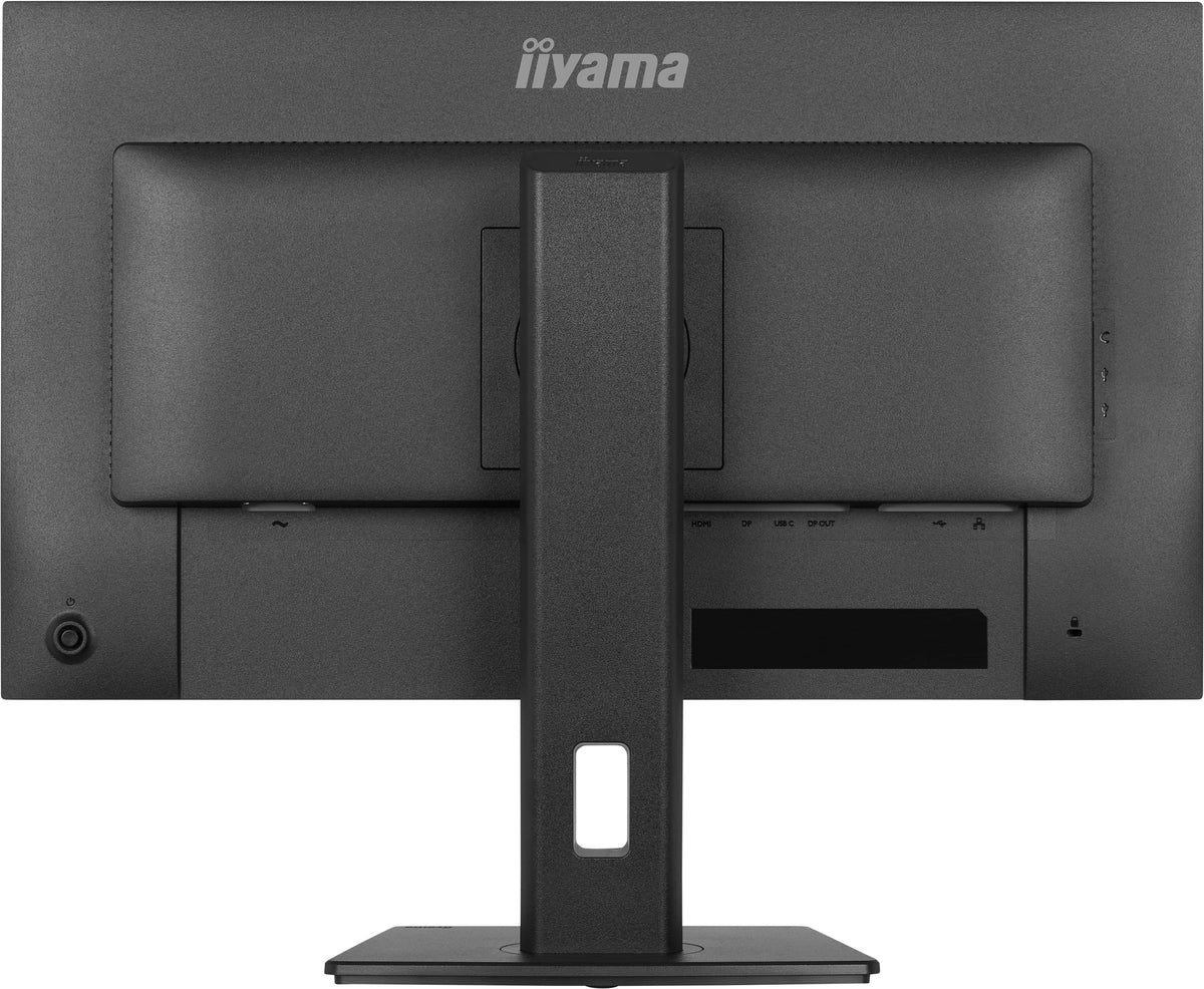 iiyama ProLite XB2797QSNP-B1 Computerbildschirm 68,6 cm (27") 2560 x 1440 Pixel Quad HD LCD Schwarz