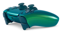 Sony Interactive Entertainment DualSense Türkis Bluetooth/USB Gamepad Analog / Digital PlayStation 5, Android, MAC, PC, iOS