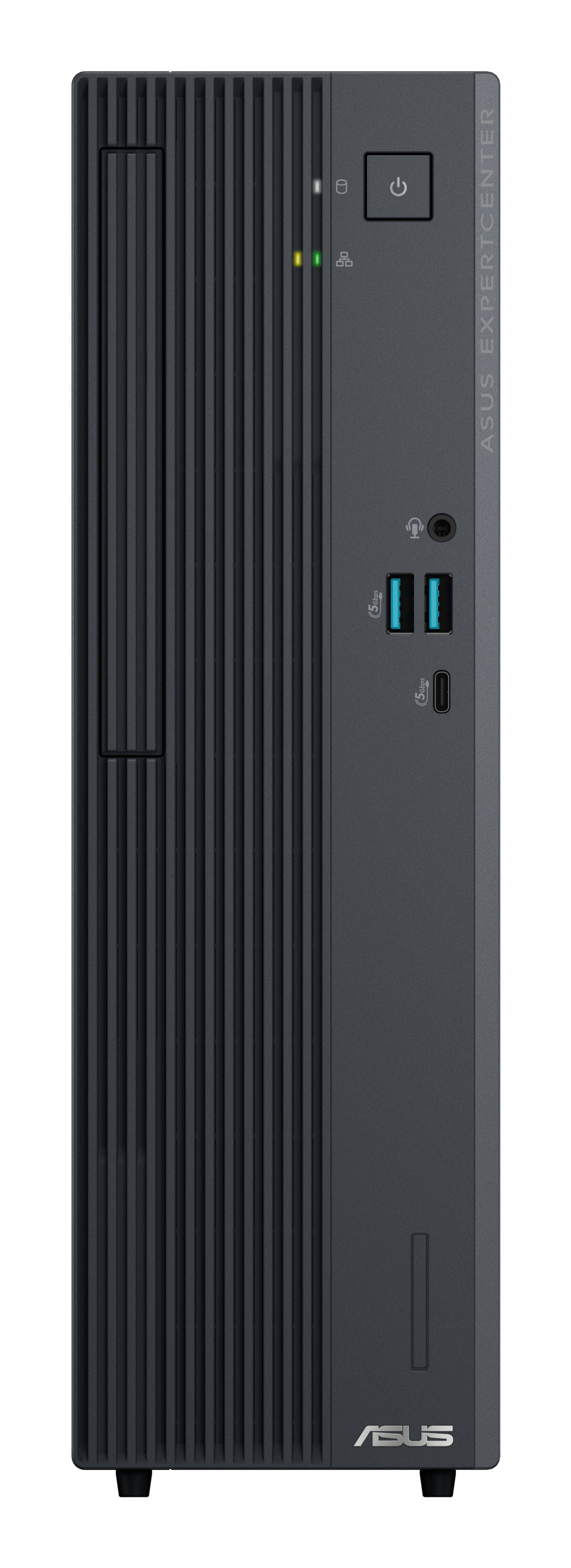 ASUS ExpertCenter P500 SFF P500SV-13620H009X Intel® Core™ i7 i7-13620H 16 GB DDR5-SDRAM 512 GB SSD Windows 11 Pro PC Grau