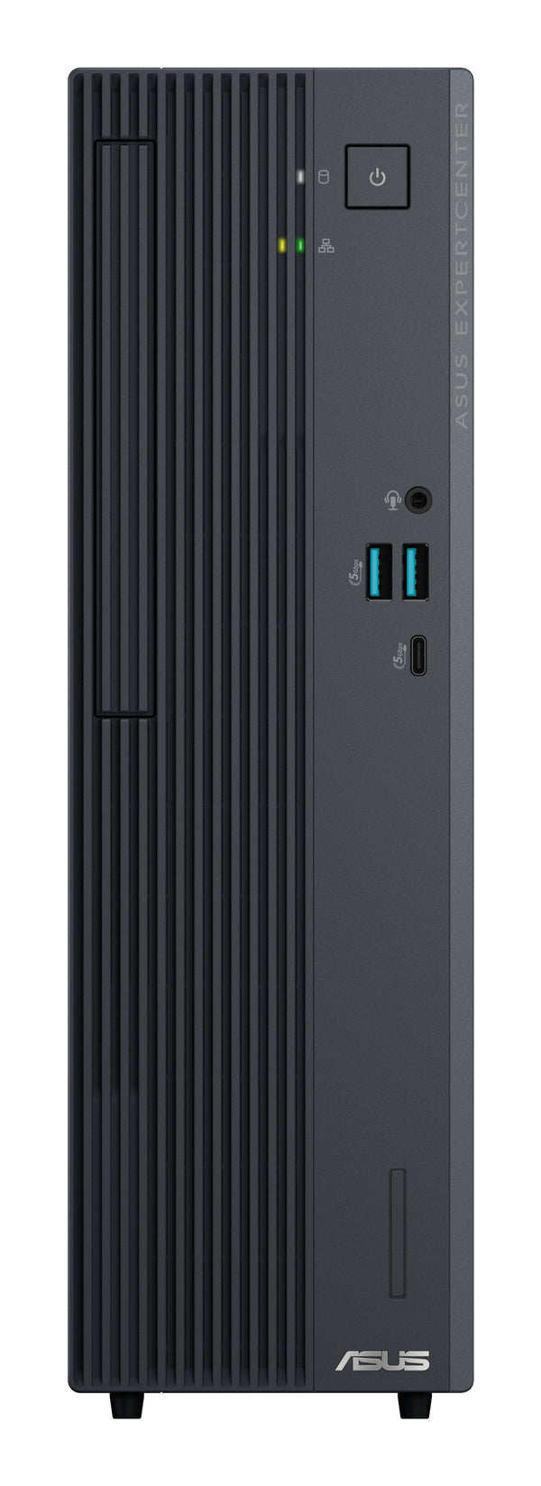 ASUS ExpertCenter P500 SFF P500SV-05210H0020 Intel Core 5 210H 16 GB DDR5-SDRAM 512 GB SSD PC Grau