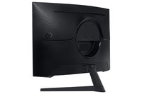 Samsung Gaming Monitor Odyssey G55C (32“)