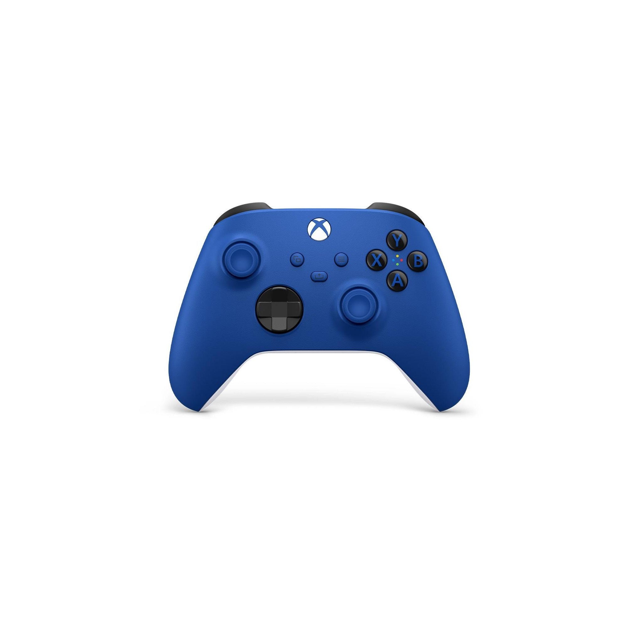 Microsoft Xbox Series X Controller, blau