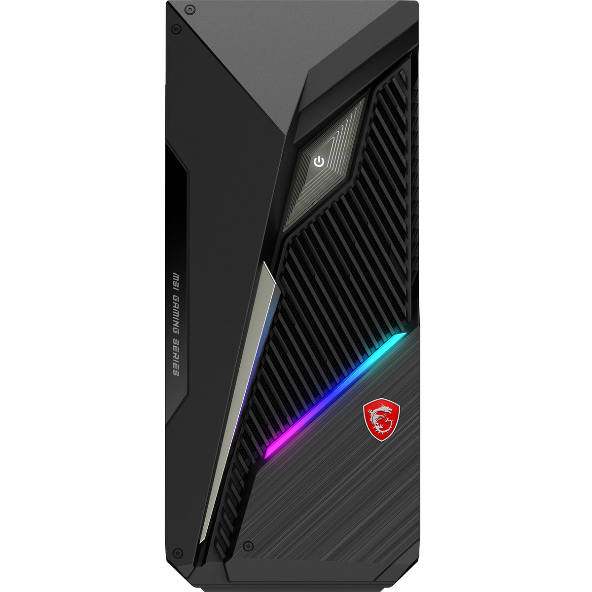 MSI MAG Infinite S3 14NVN7-2816DE Intel® Core™ i7 i7-14700F 32 GB DDR5-SDRAM 1 TB SSD NVIDIA GeForce RTX 5060 Ti Windows 11 Home Desktop PC Schwarz