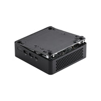 ASUS NUC 14 Pro RNUC14RVKU7088C0I Intel Core Ultra 7 155H 32 GB DDR5-SDRAM 512 GB SSD Windows 11 Pro Mini PC Mini-PC Schwarz